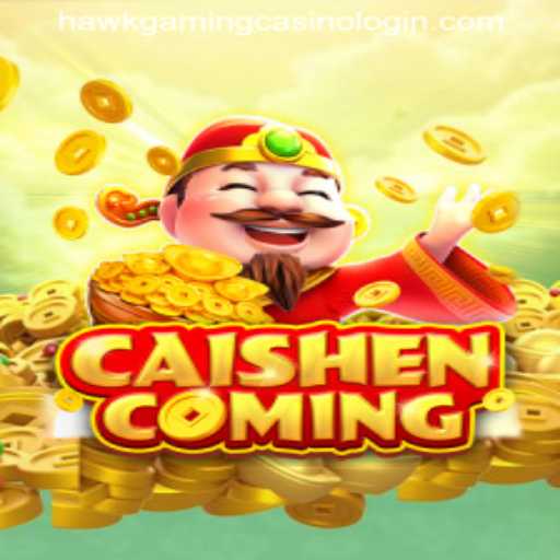 Discover the Excitement of CAISHENCOMING by HawkGaming